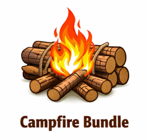 Campfire Bundle